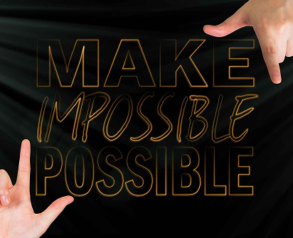 You Can’t Do It All. But You Can Do What Matters