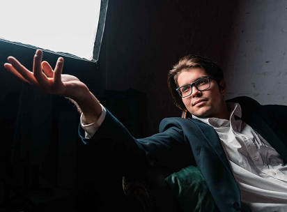 The Power of Showing Up When No One Is Watching