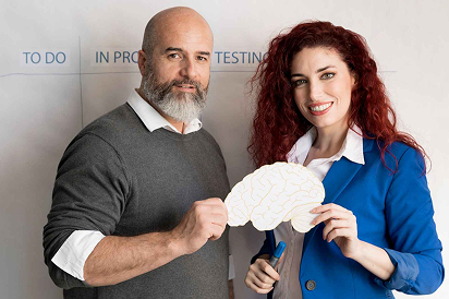 Parent First, Founder Forever -Balancing Both Without Losing Yourself